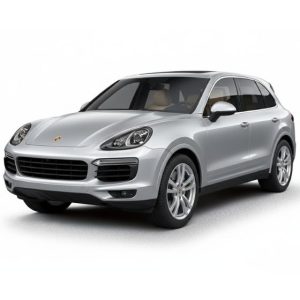 auto grande porsche