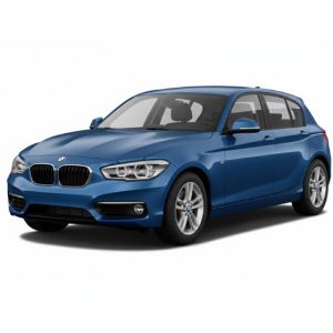 auto media bmw