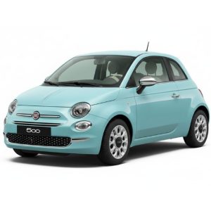 auto piccola 500